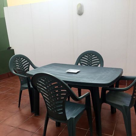 Apartamento Monterejas Hotel Ronda Luaran gambar