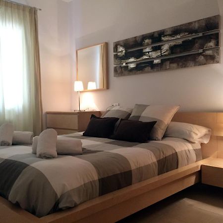 Apartamento Monterejas Hotel Ronda Luaran gambar