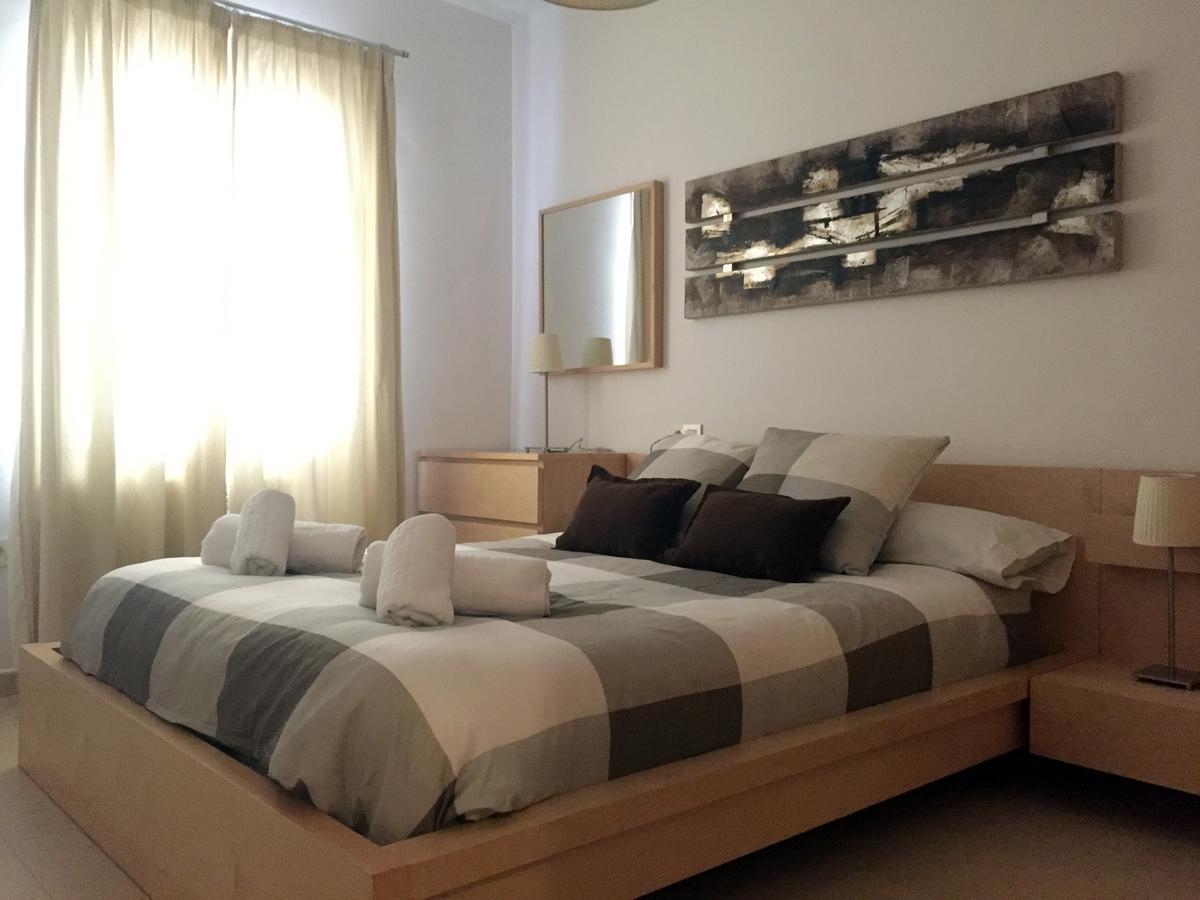 Apartamento Monterejas Hotel Ronda Luaran gambar