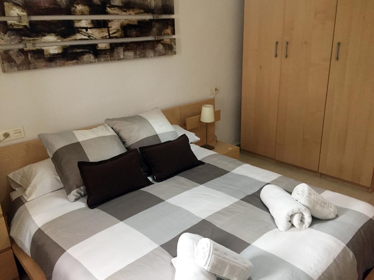 Apartamento Monterejas Hotel Ronda Luaran gambar